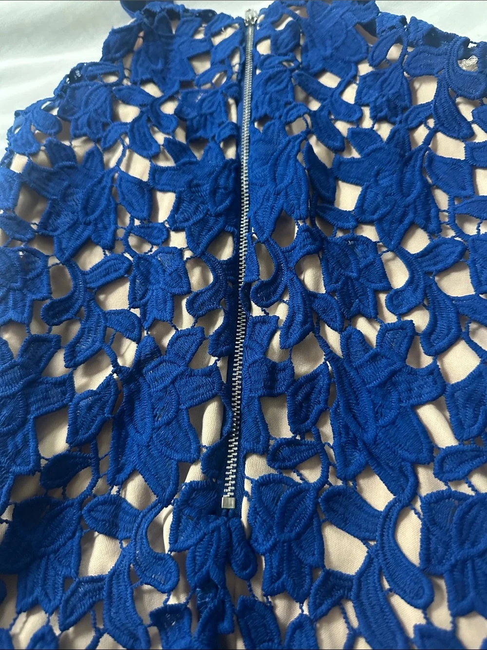 GB girls sleeveless formal